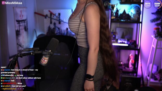 Full leaked Miss mikkaa private onlyfans photo