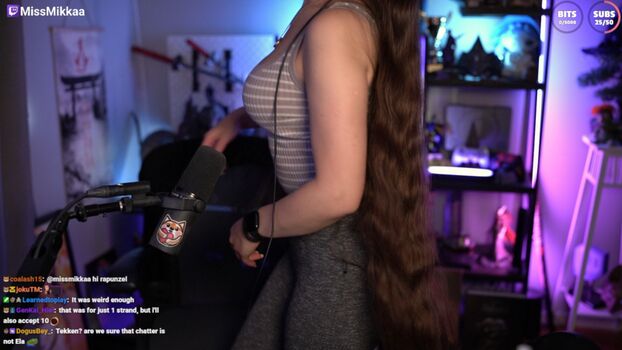 Full leaked Miss mikkaa private onlyfans photo