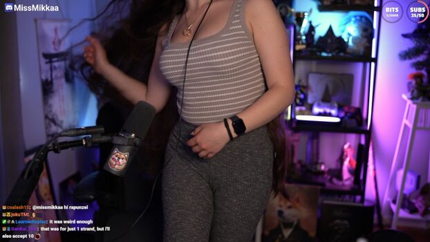 Full leaked Miss mikkaa private onlyfans photo
