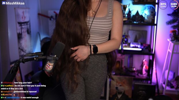 Full leaked Miss mikkaa private onlyfans photo