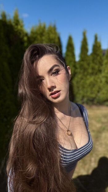 Full leaked Miss mikkaa private onlyfans photo
