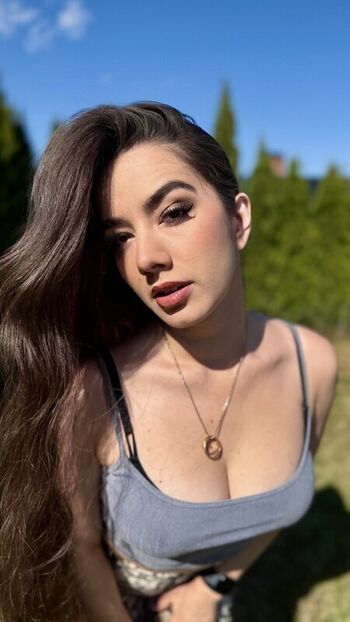 Full leaked Miss mikkaa private onlyfans photo