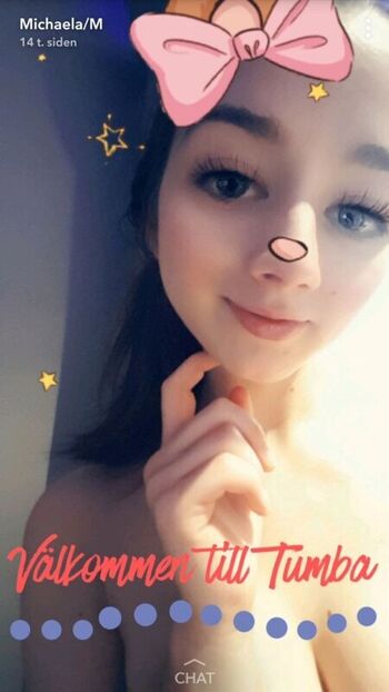 Full leaked Miss mikkaa private onlyfans photo