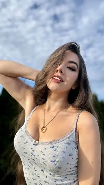 Full leaked Miss mikkaa private onlyfans photo