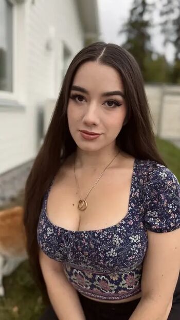 Full leaked Miss mikkaa private onlyfans photo