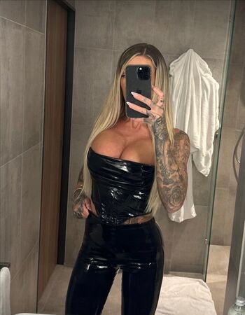 Full leaked Miss minnie private onlyfans photo