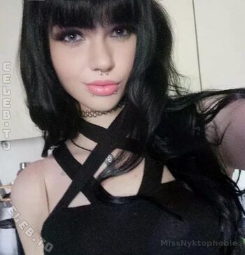 Full leaked Miss nyktophobie private onlyfans photo