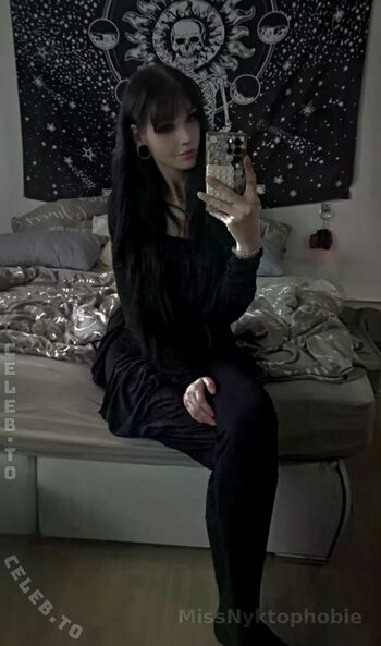 Full leaked Miss nyktophobie private onlyfans photo