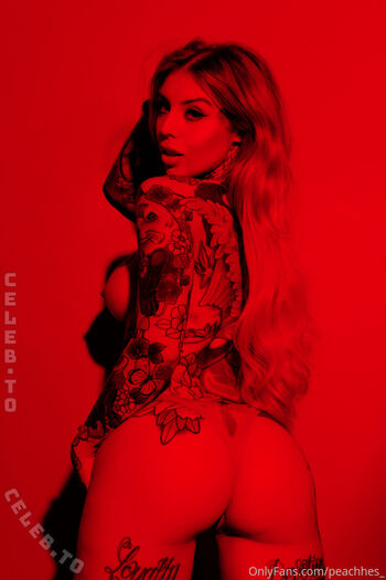 Full leaked Miss peach private onlyfans photo