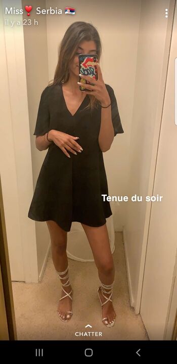 Full leaked Miss serbiaa private onlyfans photo