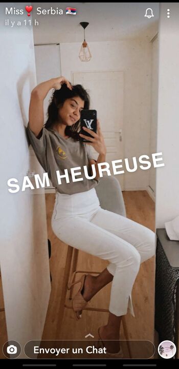 Full leaked Miss serbiaa private onlyfans photo