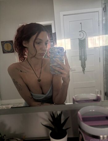 Full leaked Miss x bee private onlyfans photo