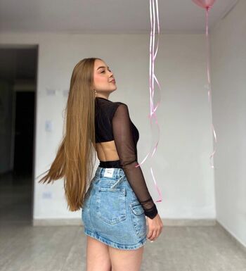 Full leaked Missalannahmm private onlyfans photo
