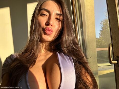 Full leaked Missalyse private onlyfans photo