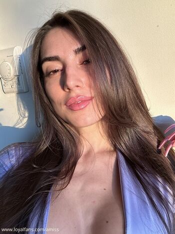 Full leaked Missalyse private onlyfans photo