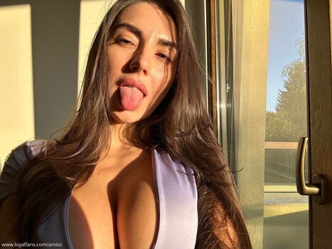Full leaked Missalyse private onlyfans photo