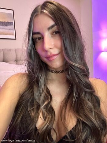 Full leaked Missalyse private onlyfans photo