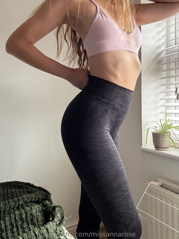 missannarose