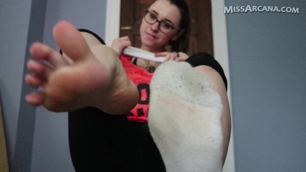 Full leaked Missarcana private onlyfans photo