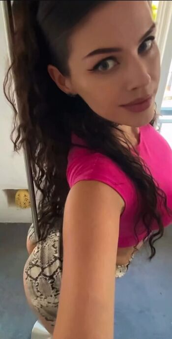 Full leaked Missari private onlyfans photo