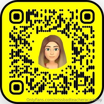 missbadteacheracademy
