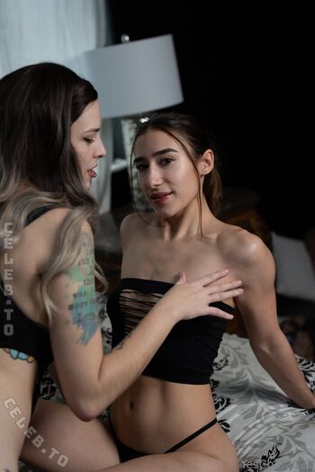 Full leaked Missbellaswings private onlyfans photo