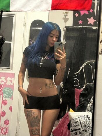 Full leaked Missbrat xx private onlyfans photo