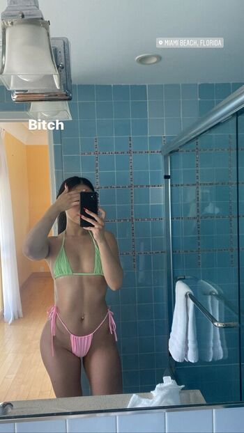Missbriannayang