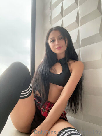 Full leaked Misscharlotte private onlyfans photo