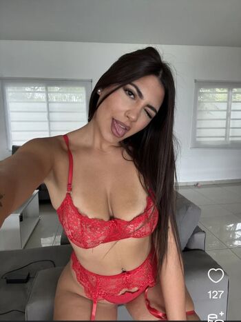Full leaked Missclemence private onlyfans photo