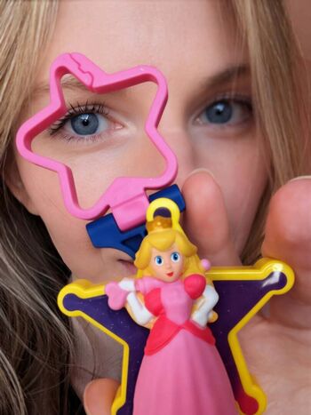 Full leaked Missclick private onlyfans photo