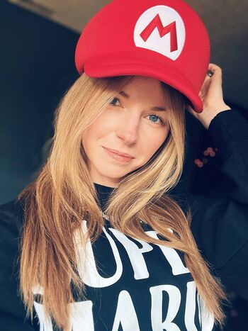 Full leaked Missclick private onlyfans photo