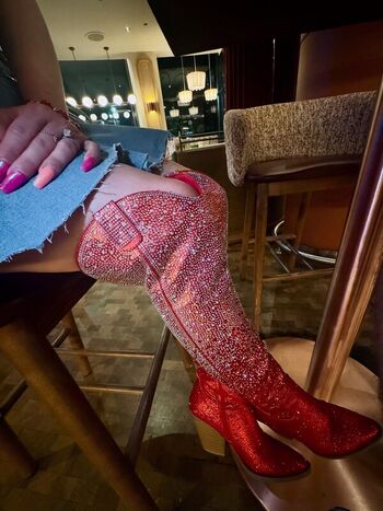Full leaked Missdaintykatie private onlyfans photo