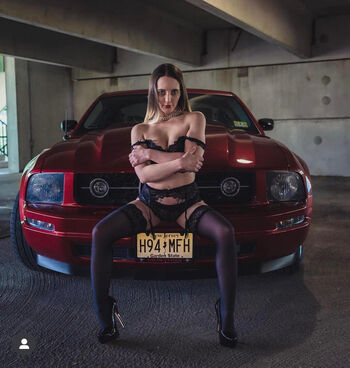 Full leaked Misseastcoast private onlyfans photo