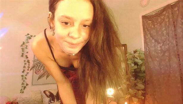 Full leaked Missfairy private onlyfans photo