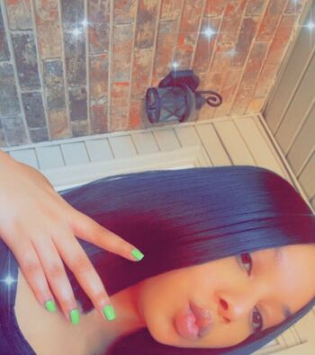 Full leaked Missgb private onlyfans photo