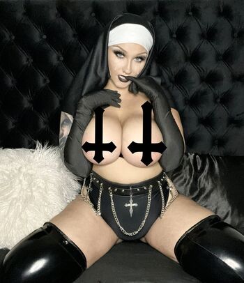 Full leaked Missharleyblack private onlyfans photo