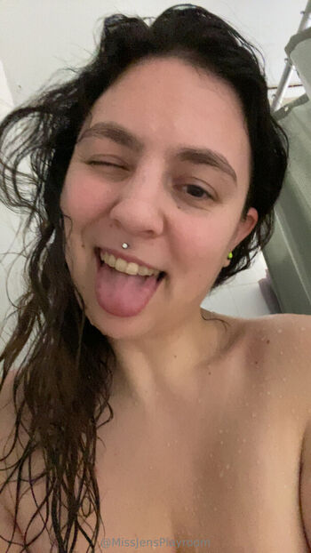 Full leaked Missjensplayroom page private onlyfans photo