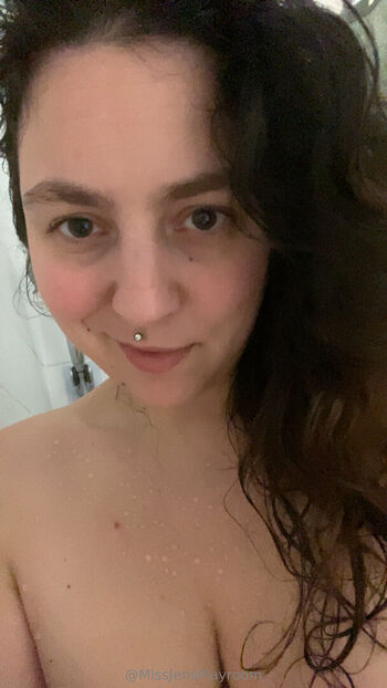 Full leaked Missjensplayroom private onlyfans photo