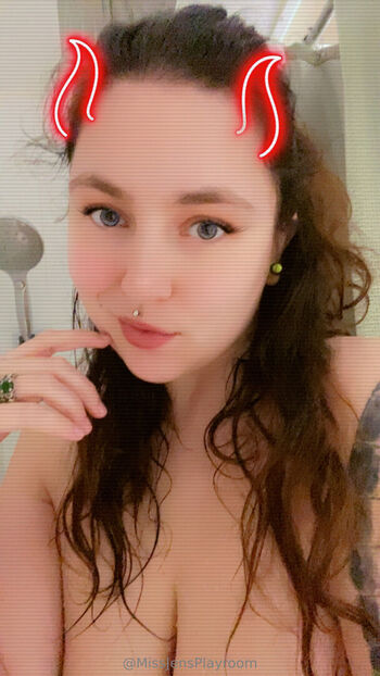 Full leaked Missjensplayroom private onlyfans photo