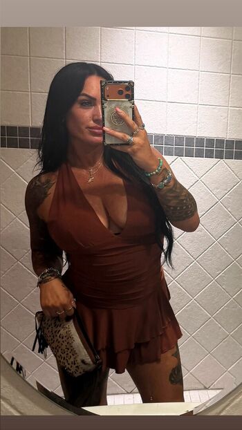 Full leaked Misskerrinn private onlyfans photo