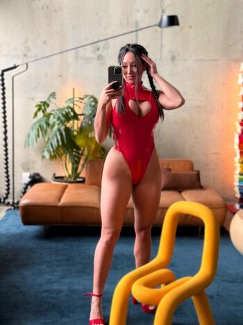 Full leaked Missleevip private onlyfans photo