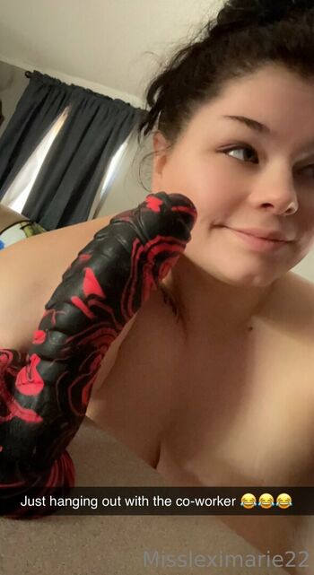 Full leaked Missleximarie private onlyfans photo