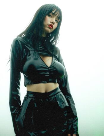 Full leaked Missloneliest private onlyfans photo