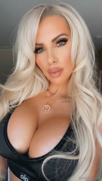 Full leaked Misslynniemarie  page private onlyfans photo