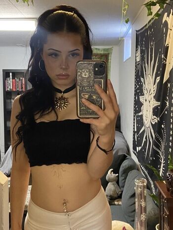 Full leaked Missmarymay private onlyfans photo