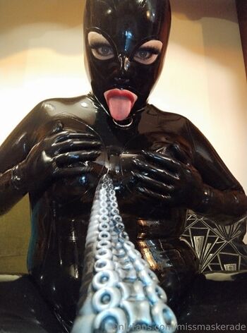 missmaskerade