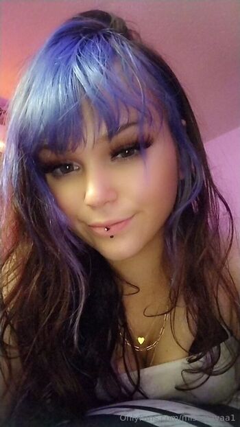 Full leaked Missmayaa private onlyfans photo