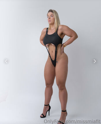 Full leaked Missmiafit private onlyfans photo
