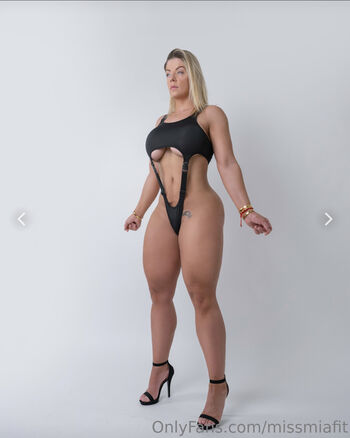 Full leaked Missmiafit private onlyfans photo